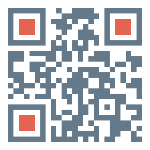 Qr code icon
