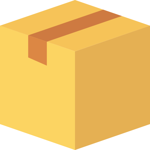 Package icon