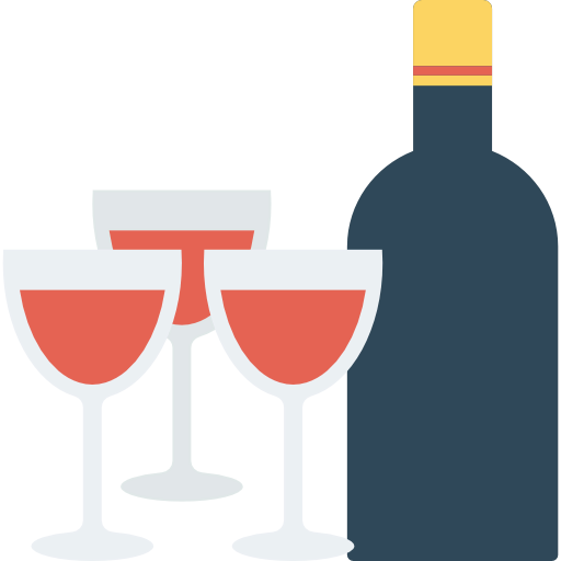 Wine icon