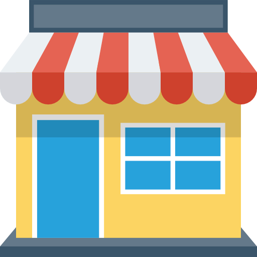 Shop icon