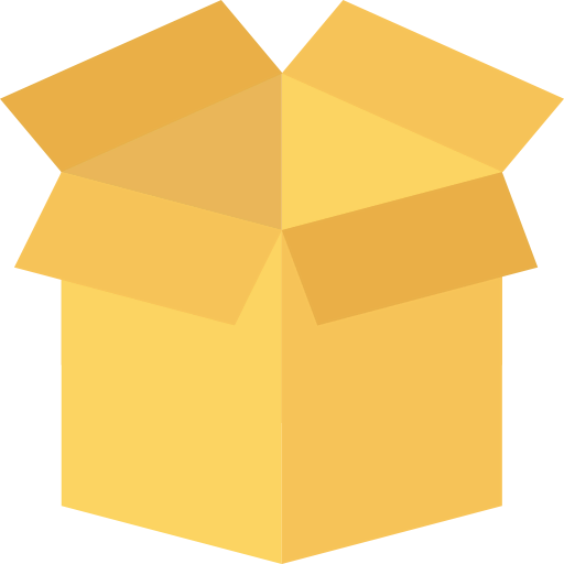 Package icon