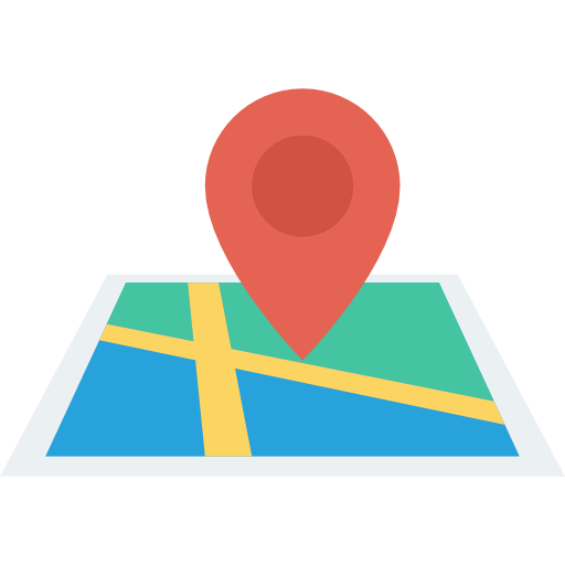 Location icon