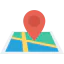 Location Symbol 64x64