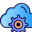 Cloud 상 64x64