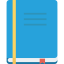 Notebook icon 64x64