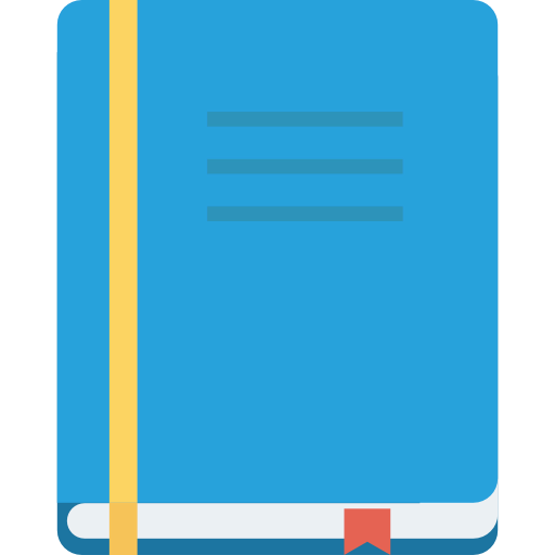 Notebook icon