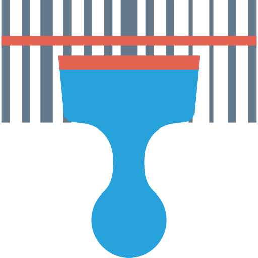 Barcode icon