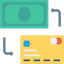 Payment method Ikona 64x64