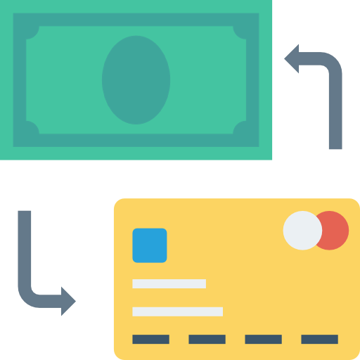 Payment method Ikona