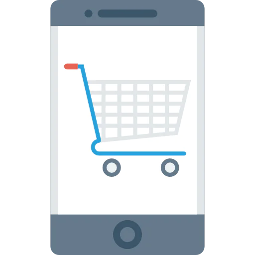 Ecommerce icon