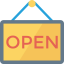 Open icon 64x64