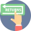 Return icon 64x64