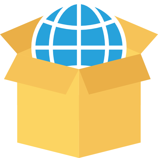 Package icon