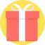 Gift icon 64x64