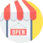 Shop icon 64x64