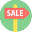 Sale icon 64x64