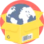 Shipping icon 64x64