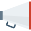 Megaphone icon 64x64