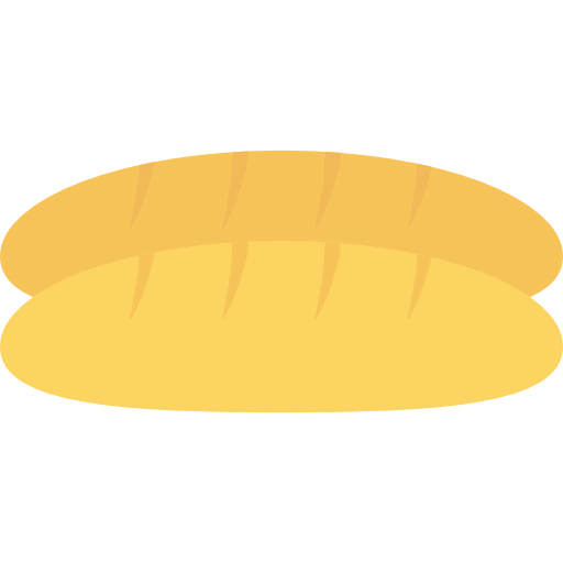 Bread Ikona