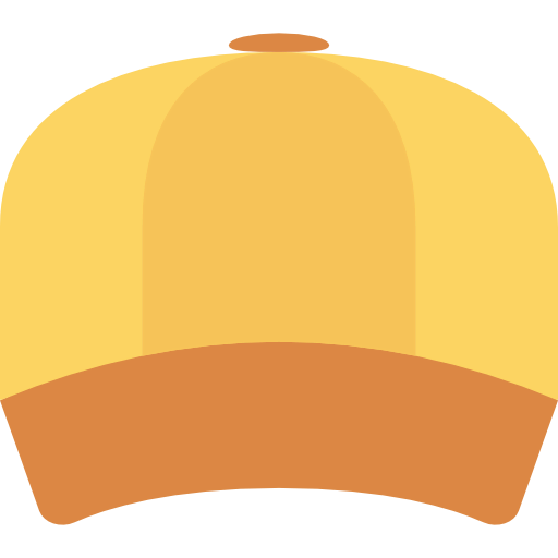 Cap icon
