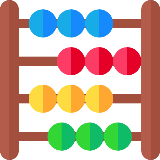 Abacus icon