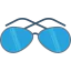 Sunglasses icon 64x64
