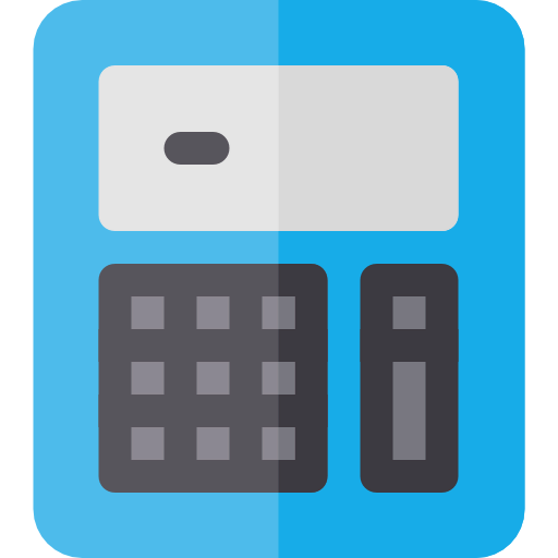 Calculator icon