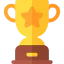 Trophy icon 64x64