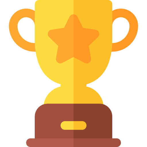 Trophy icon