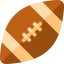 American football icon 64x64