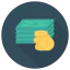 Money icon 64x64