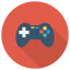 Game pad icon 64x64