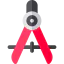 Compass icon 64x64