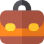 Briefcase icon 64x64