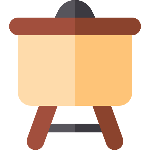 Canvas 图标