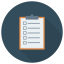 Checklist icon 64x64