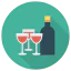 Wine icon 64x64