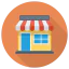 Shop icon 64x64