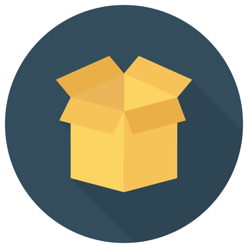 Package icon