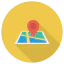 Location icon 64x64