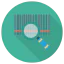 Barcode icon 64x64