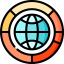 Big data icon 64x64
