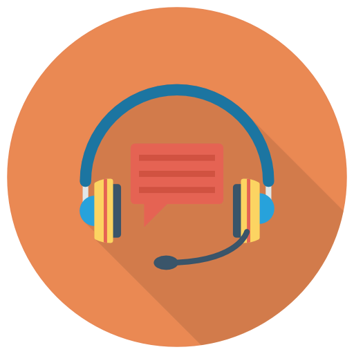 Headset icon