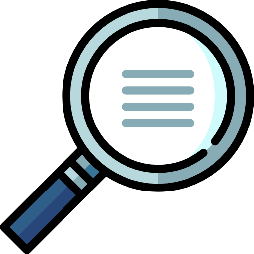 Analytics icon