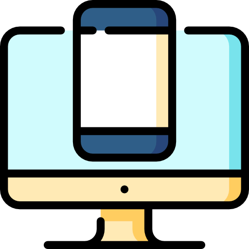 Responsive 图标
