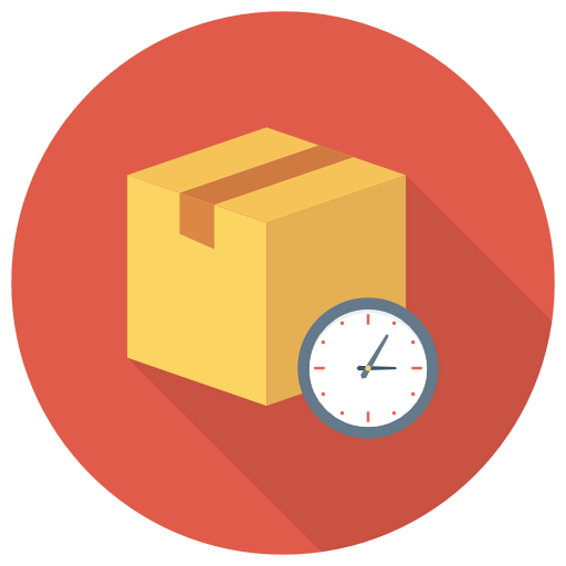 Package icon