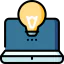 Laptop icon 64x64