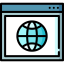 Browser icon 64x64