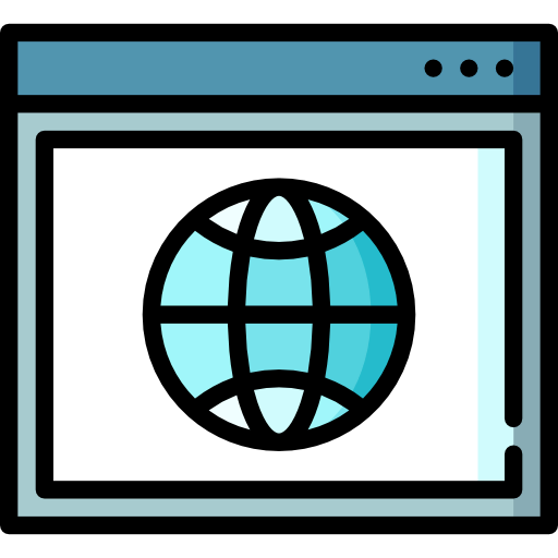 Browser icon
