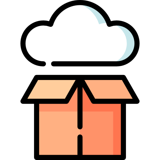 Box icon